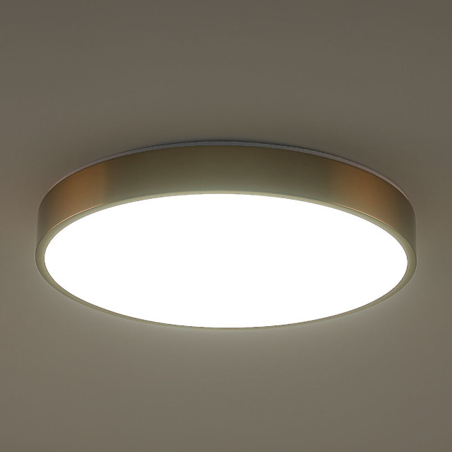 Потолочный светильник Zortes Tortty ZRS.02566.72