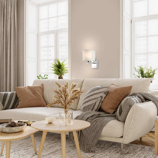 Бра Escada Hotel 550/1A Бра Escada Hotel 550/1A