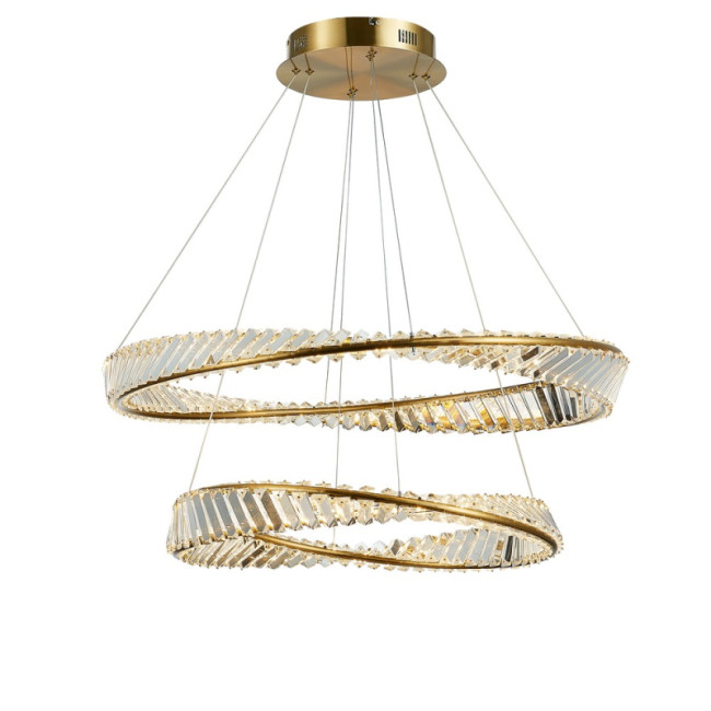 Подвесная люстра Aployt Olimp APL.045.03.65 Подвесная люстра Aployt Olimp APL.045.03.65