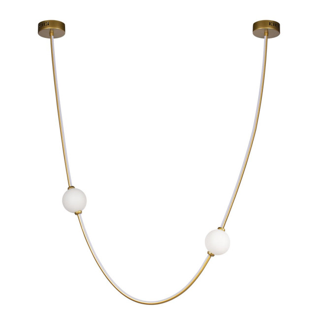 Подвесной светильник Loft IT Embrace 10242/800 Gold Подвесной светильник Loft IT Embrace 10242/800 Gold