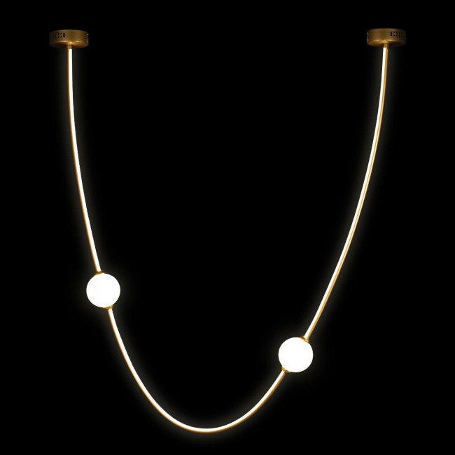 Подвесной светильник Loft IT Embrace 10242/800 Gold Подвесной светильник Loft IT Embrace 10242/800 Gold