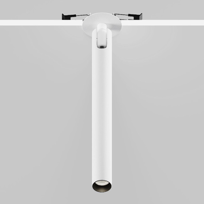 Встраиваемый спот Maytoni Focus T C141RS-L300-6W4K-W Встраиваемый спот Maytoni Focus T C141RS-L300-6W4K-W