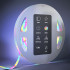 Светодиодная лента Maytoni Ultra 24В COB 14Вт/м RGB 5м IP20 201217 Светодиодная лента Maytoni Ultra 24В COB 14Вт/м RGB 5м IP20 201217