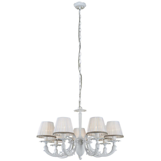 Подвесная люстра Citilux Канон CL412172 Подвесная люстра Citilux Канон CL412172