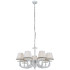 Подвесная люстра Citilux Канон CL412172 Подвесная люстра Citilux Канон CL412172