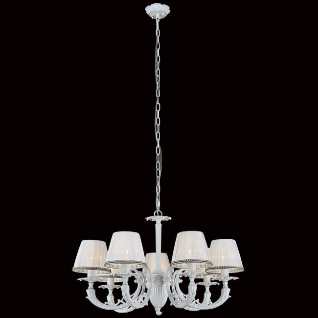 Подвесная люстра Citilux Канон CL412172 Подвесная люстра Citilux Канон CL412172