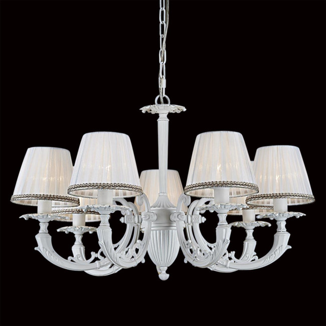 Подвесная люстра Citilux Канон CL412172 Подвесная люстра Citilux Канон CL412172