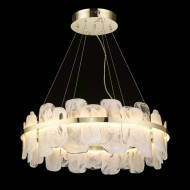 Подвесная люстра Wertmark Nelly WE158.24.303 Подвесная люстра Wertmark Nelly WE158.24.303