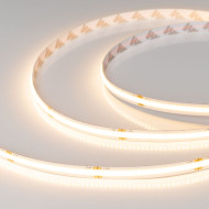 Светодиодная лента Arlight COB-X378-8mm 24V Warm3000 (11 W/m, IP20, 5m) 031883(3) Светодиодная лента Arlight COB-X378-8mm 24V Warm3000 (11 W/m, IP20, 5m) 031883(3)