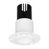 Встраиваемый светильник Arlight MS-INVISIO-TRIMLESS-R55-15W Day4000 (WH-WH, 36 deg, 230V) (IP54 Металл) 061918 Встраиваемый светильник Arlight MS-INVISIO-TRIMLESS-R55-15W Day4000 (WH-WH, 36 deg, 230V) (IP54 Металл) 061918