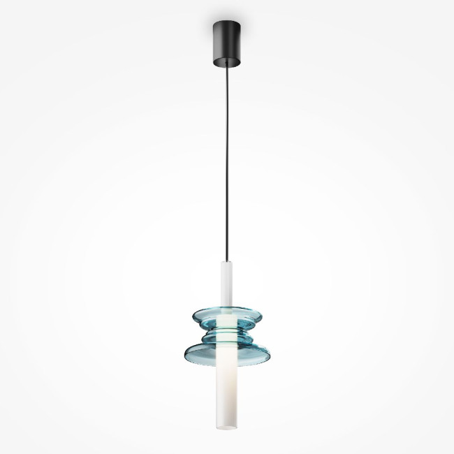 Подвесной светильник Maytoni Sound Wave MOD255PL-01B2