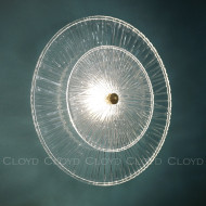 Настенный светильник Cloyd Helion 20397