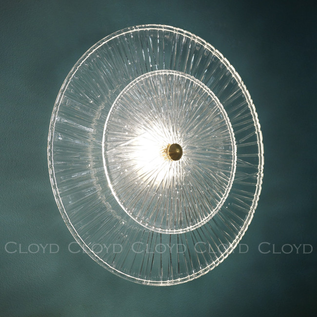 Настенный светильник Cloyd Helion 20397 Настенный светильник Cloyd Helion 20397