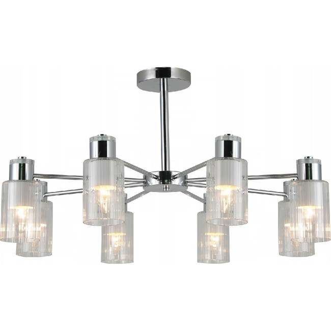 Люстра на штанге Reluce 74589-0.3-08 Люстра на штанге Reluce 74589-0.3-08