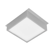 Встраиваемый светильник Arlight DL-GRIGLIATO-S140x140-18W Day4000 047682 Встраиваемый светильник Arlight DL-GRIGLIATO-S140x140-18W Day4000 047682