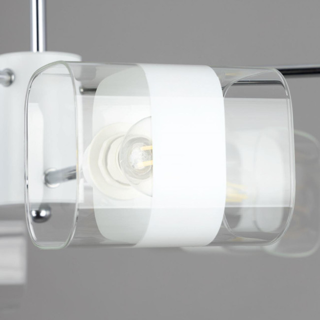 Люстра на штанге Citilux Бертон CL140160 Люстра на штанге Citilux Бертон CL140160