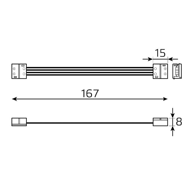 Коннектор Gauss Basic BT437 Коннектор Gauss Basic BT437