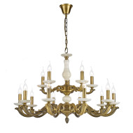 Подвесная люстра Dio DArte Elite Vicentino E 1.1.15 A Подвесная люстра Dio DArte Elite Vicentino E 1.1.15 A