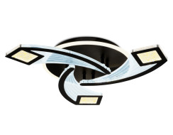 Потолочная люстра Ambrella Light Acrylica Original FA4477