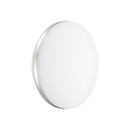 Настенно-потолочный светильник Sonex Pale Ringo 7625/ELN