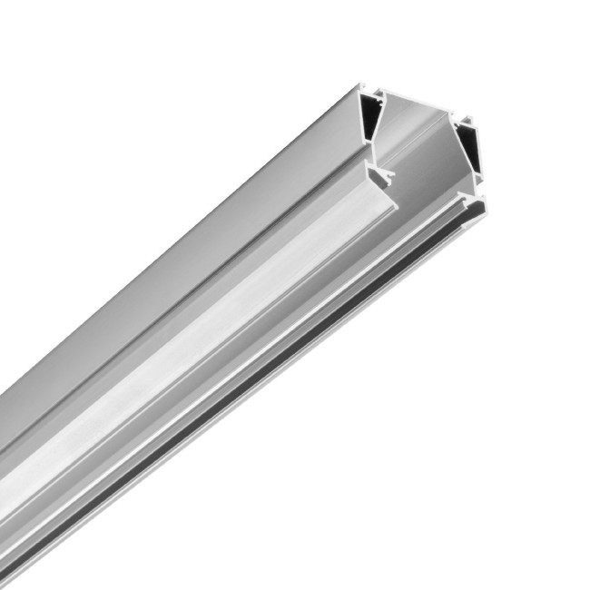 Профиль для натяжного потолка Lightstar Teta 505420 Профиль для натяжного потолка Lightstar Teta 505420