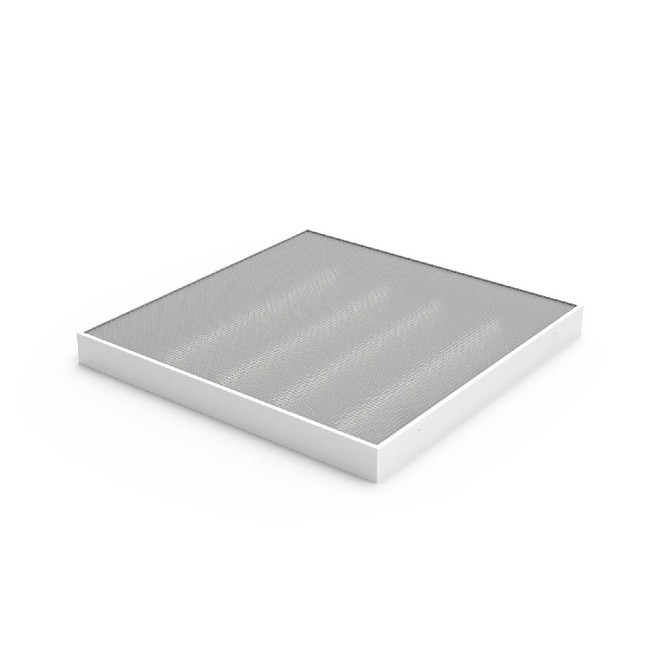 Встраиваемый светодиодный светильник Gauss Mir G1-A0-00070-01GA3-2003565