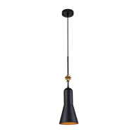 Подвесной светильник Elstead Lighting Etoile ETOILE-P-M-MB Подвесной светильник Elstead Lighting Etoile ETOILE-P-M-MB
