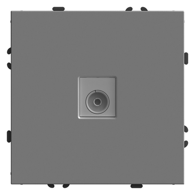 Розетка одноместная Stekker Эмили RST00-5108-10 49953 Розетка одноместная Stekker Эмили RST00-5108-10 49953