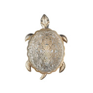 Настенный светодиодный светильник Favourite Turtle 2256-1W