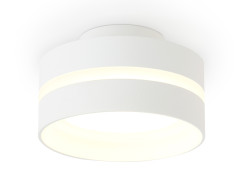 Накладной светильник Ambrella Light Techno TN5419 Накладной светильник Ambrella Light Techno TN5419