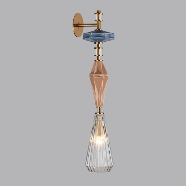 Бра Odeon Light Terra Modern 5414/1WB Бра Odeon Light Terra Modern 5414/1WB