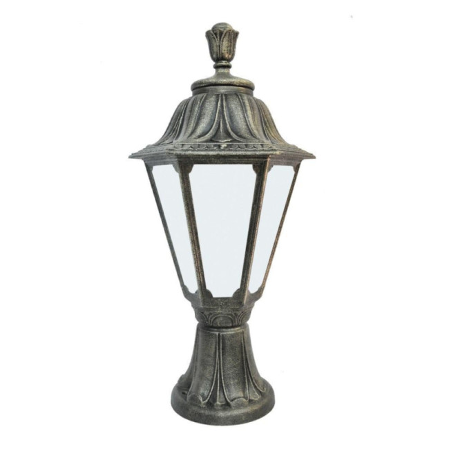 Уличный светильник Fumagalli Minilot/Rut E26.111.000.BYF1R Уличный светильник Fumagalli Minilot/Rut E26.111.000.BYF1R