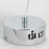 Подвесной светильник Lussole Lgo Aberdeen LSP-8228 Подвесной светильник Lussole Lgo Aberdeen LSP-8228