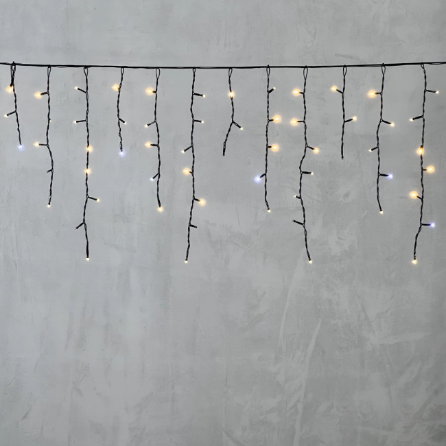 Гирлянда Бахрома Laitcom (LTC) PIL150BLW-11-2WW Гирлянда Бахрома Laitcom (LTC) PIL150BLW-11-2WW