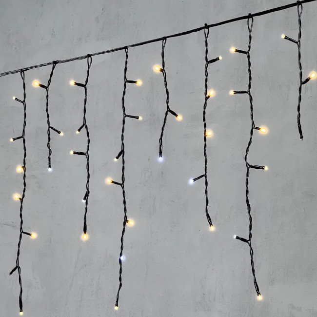 Гирлянда Бахрома Laitcom (LTC) PIL150BLW-11-2WW Гирлянда Бахрома Laitcom (LTC) PIL150BLW-11-2WW