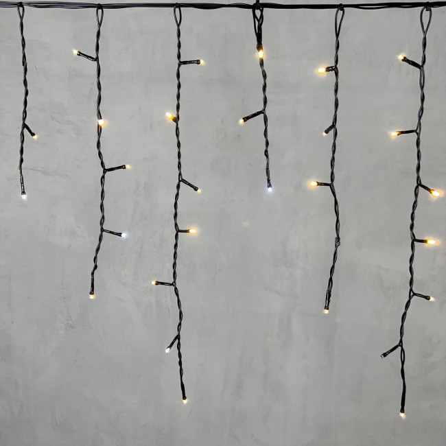 Гирлянда Бахрома Laitcom (LTC) PIL150BLW-11-2WW Гирлянда Бахрома Laitcom (LTC) PIL150BLW-11-2WW