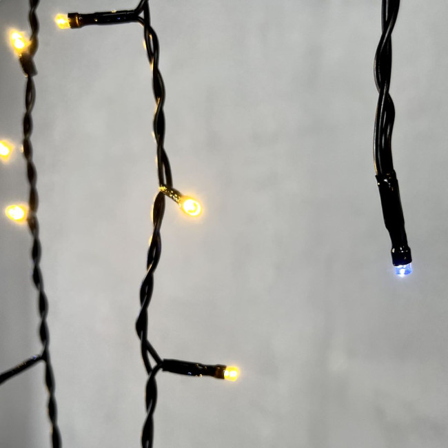 Гирлянда Бахрома Laitcom (LTC) PIL150BLW-11-2WW Гирлянда Бахрома Laitcom (LTC) PIL150BLW-11-2WW