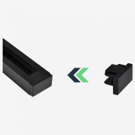 Заглушка Hesby Lighting Skylite HSBL_0009