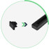 Заглушка Hesby Lighting Skylite HSBL_0009