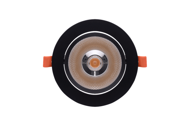 Встраиваемый светильник DesignLed KZ-DLB-18-WW 002350 Встраиваемый светильник DesignLed KZ-DLB-18-WW 002350