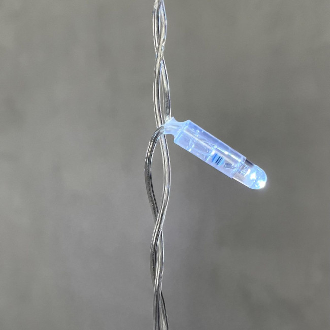 Гирлянда Бахрома с колпачком Laitcom (LTC) PIL120BLWCAP-10-2W Гирлянда Бахрома с колпачком Laitcom (LTC) PIL120BLWCAP-10-2W