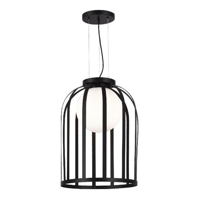 Подвесной светильник ST Luce Nordic SL6129.403.01 Подвесной светильник ST Luce Nordic SL6129.403.01