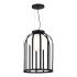 Подвесной светильник ST Luce Nordic SL6129.403.01 Подвесной светильник ST Luce Nordic SL6129.403.01