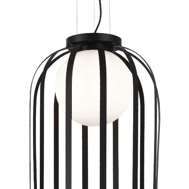 Подвесной светильник ST Luce Nordic SL6129.403.01 Подвесной светильник ST Luce Nordic SL6129.403.01