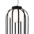 Подвесной светильник ST Luce Nordic SL6129.403.01 Подвесной светильник ST Luce Nordic SL6129.403.01