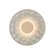 Настенный светильник Favourite Solarius 4858-1W