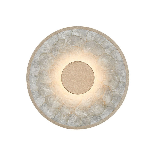 Настенный светильник Favourite Solarius 4858-1W Настенный светильник Favourite Solarius 4858-1W