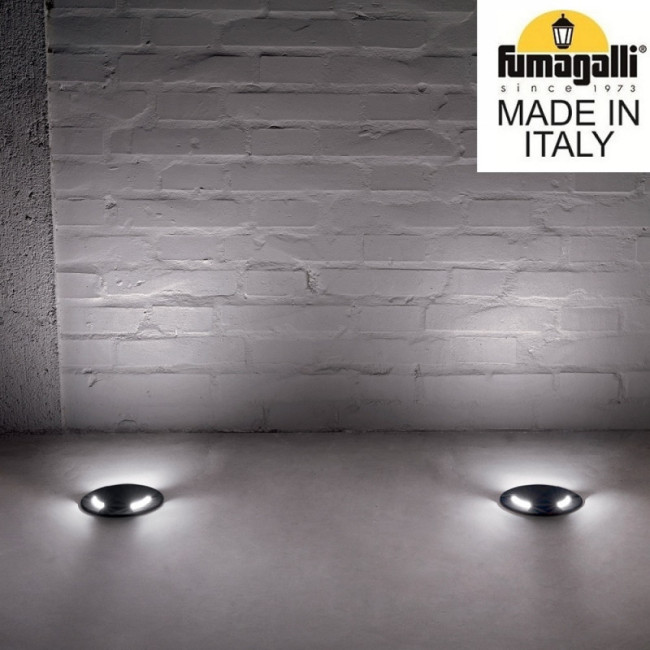 Тротуарный светильник Fumagalli 2F3.000.000.AXG1L Тротуарный светильник Fumagalli 2F3.000.000.AXG1L