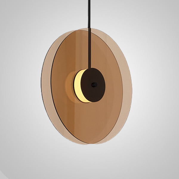 Подвесной светильник ImperiumLoft Cine 191958-23 Подвесной светильник ImperiumLoft Cine 191958-23