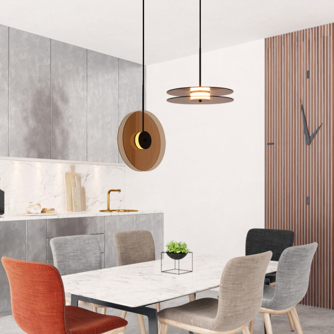 Подвесной светильник ImperiumLoft Cine 191958-23 Подвесной светильник ImperiumLoft Cine 191958-23